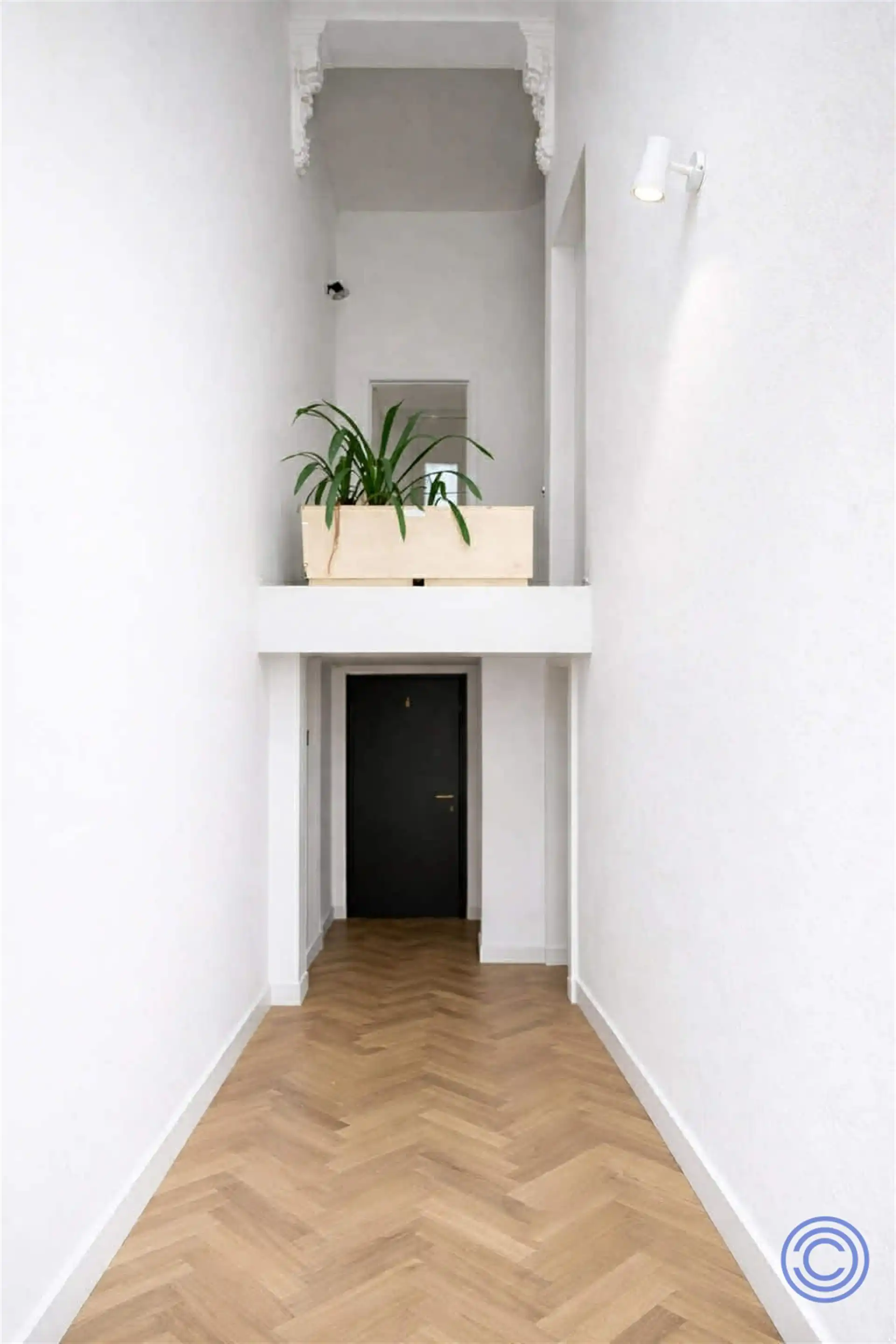 Huis ca. 172m² met stadskoer foto 5