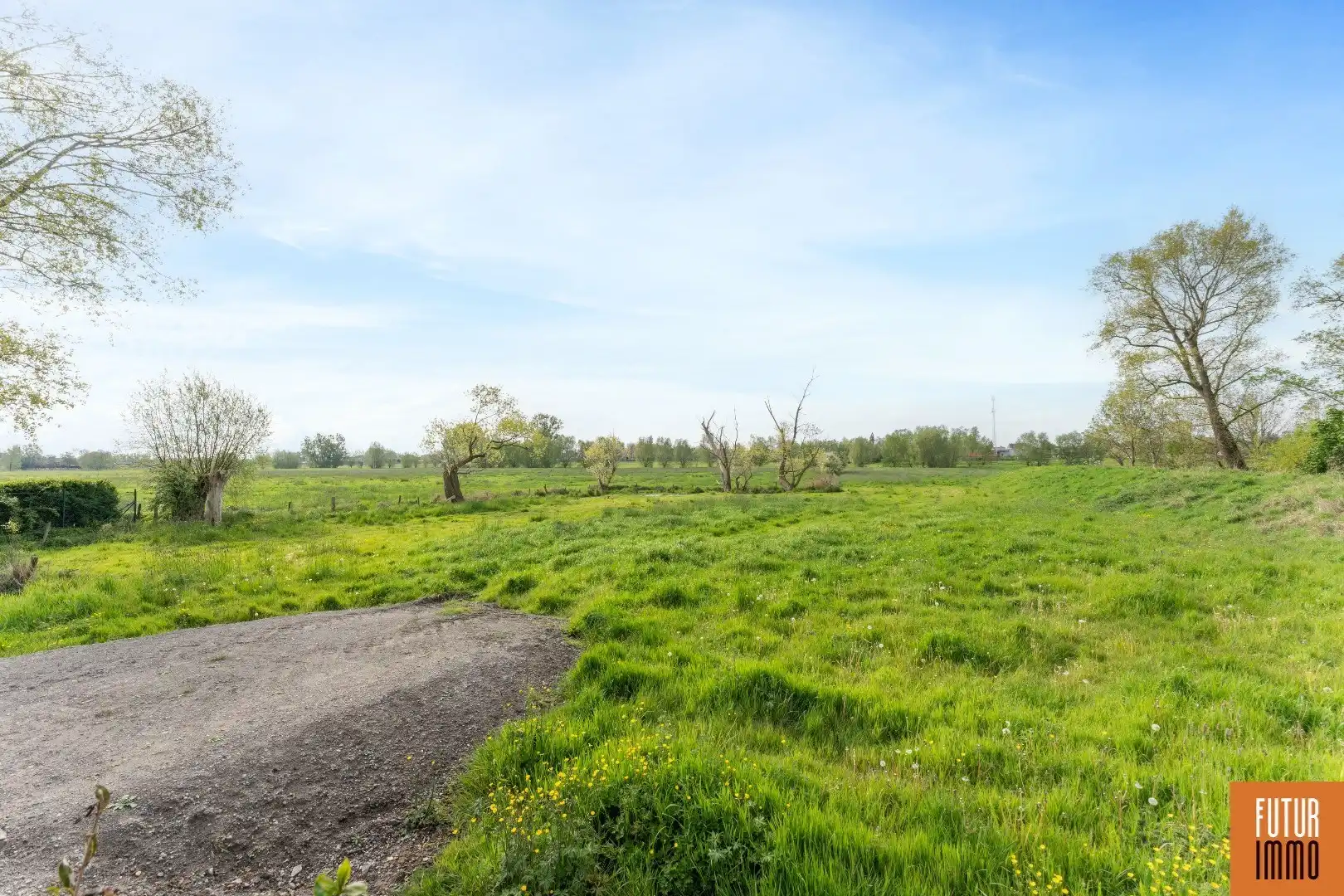 Tuinappartement foto 9