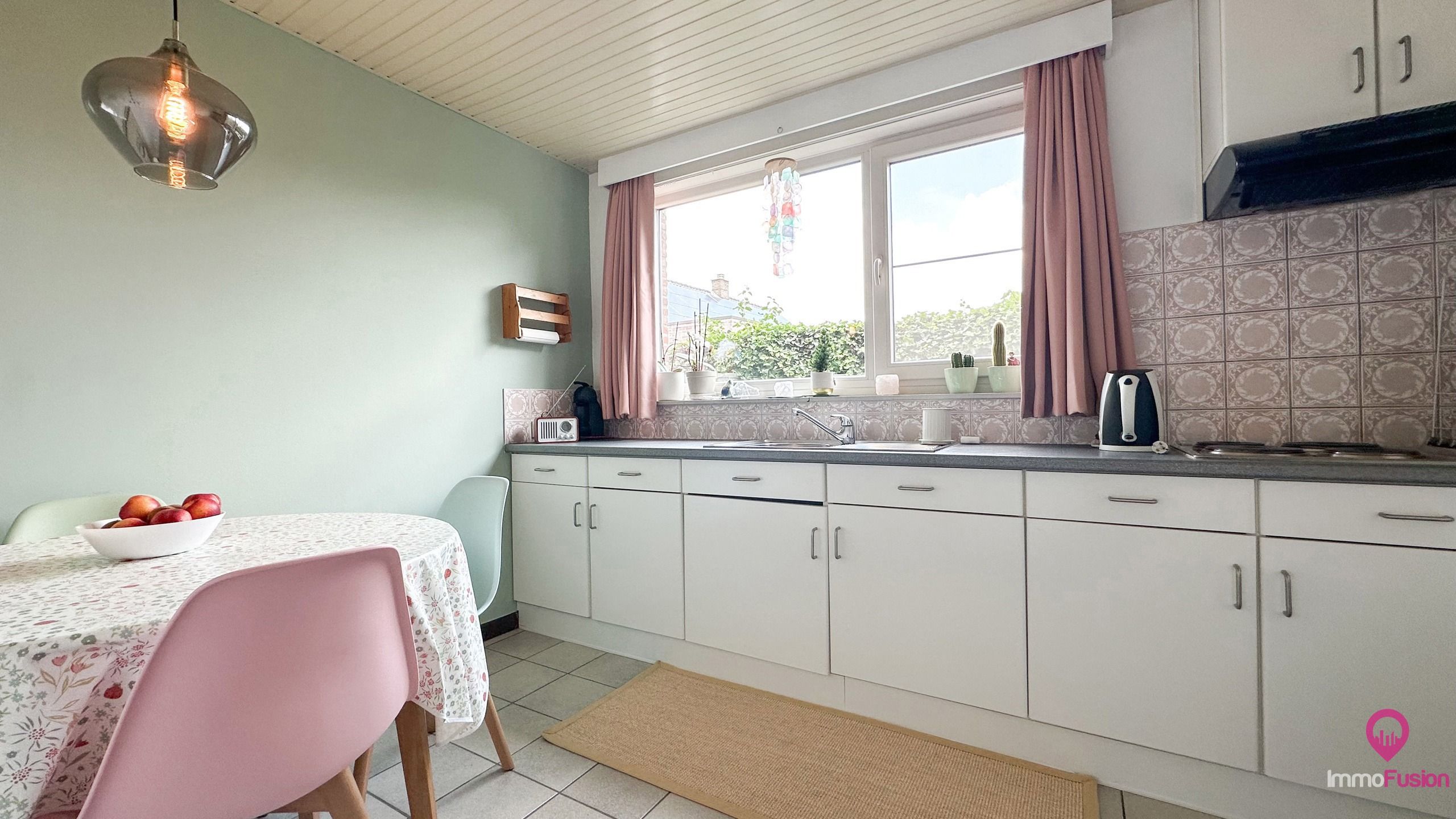 Gebouw met 4 appartementen te Zonhoven!  foto 10