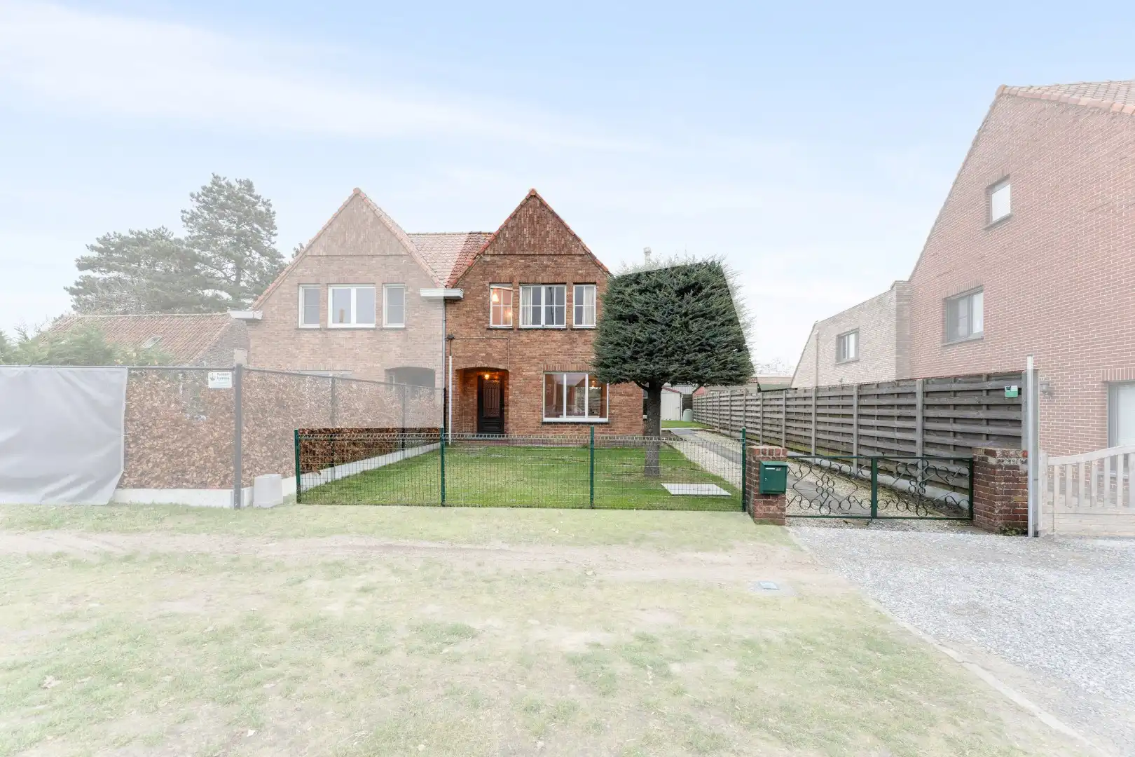 Huis te koop Aalterbaan 186 - - 9990 Maldegem