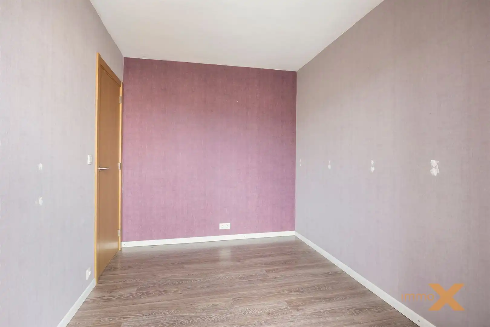 Appartement met 2 slpks en garage!! foto 40