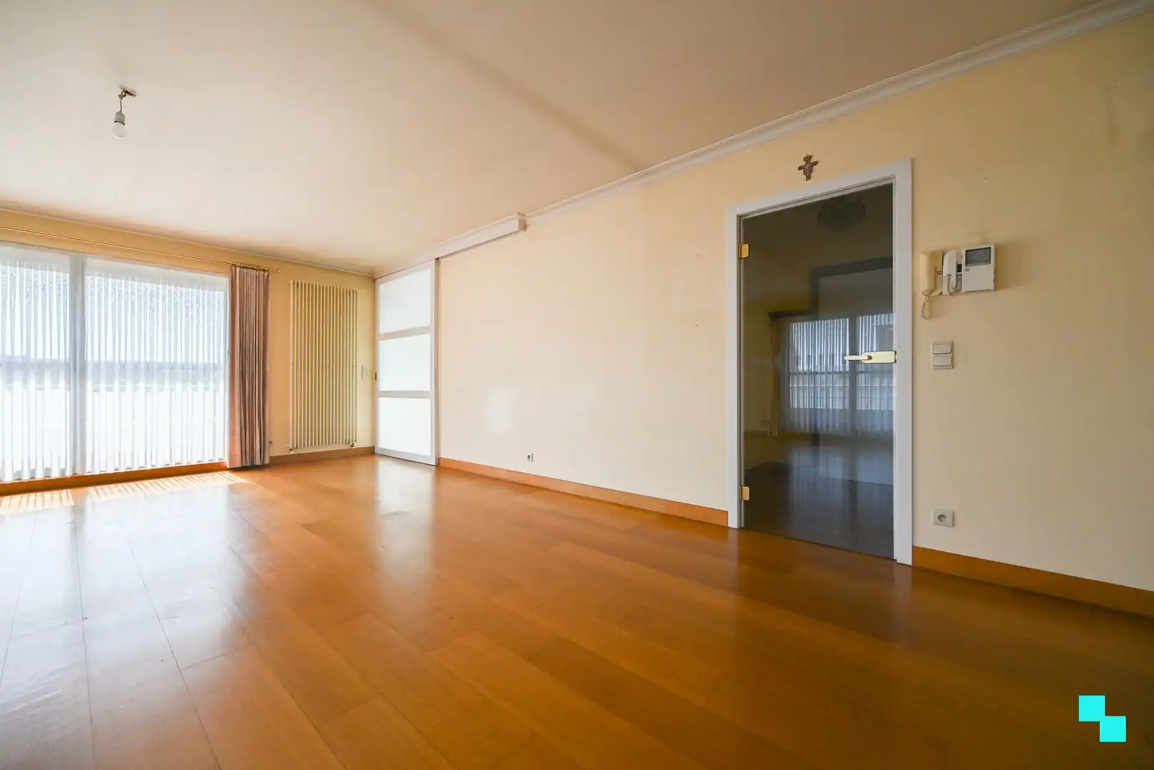 Unieke penthouse met drie terrassen in hartje Izegem foto 6