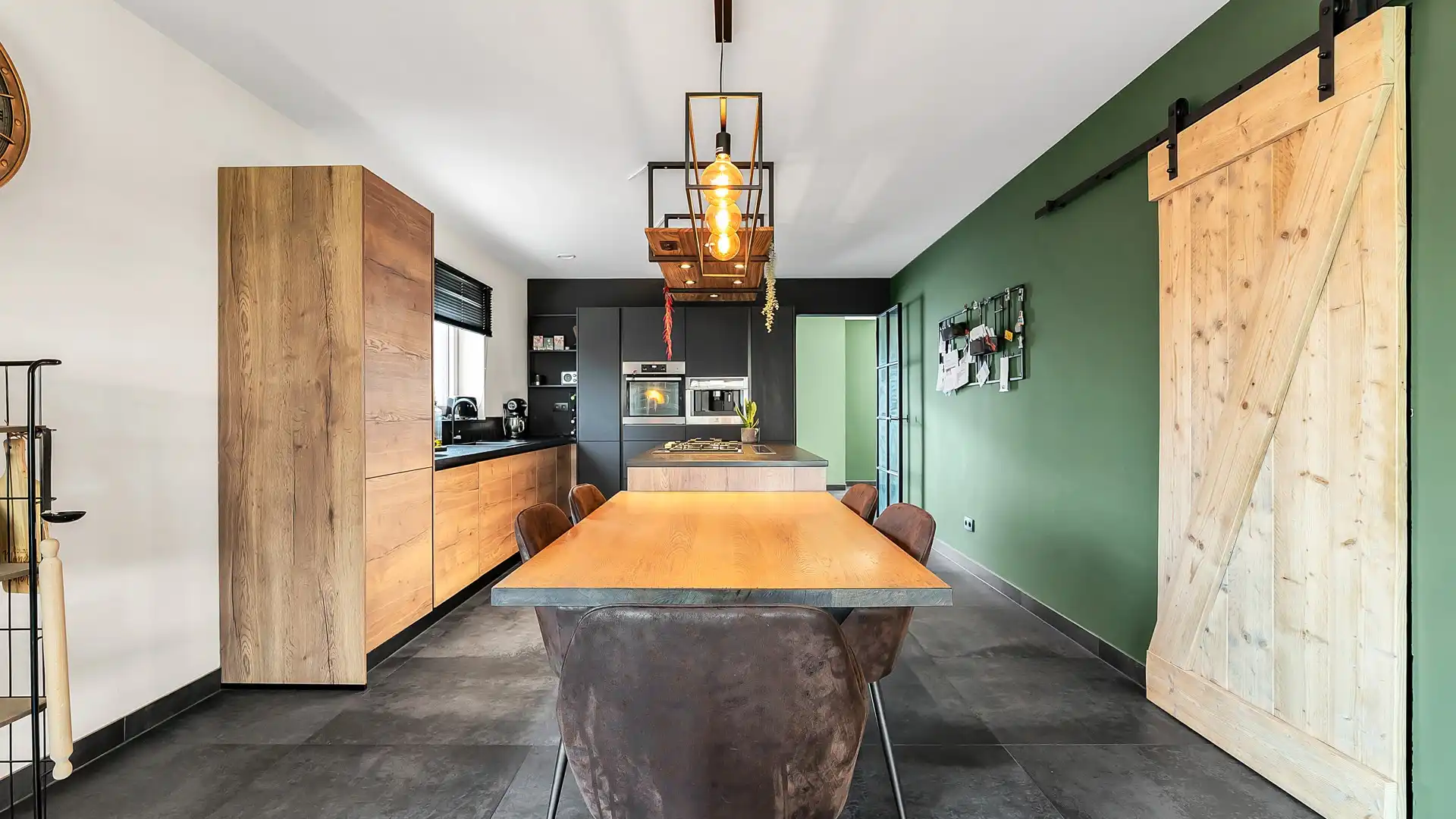 MODERNE ENERGIEZUINIGE WONING MET 3 SLAAPKAMERS OP TOPLOCATIE IN PELT foto 9