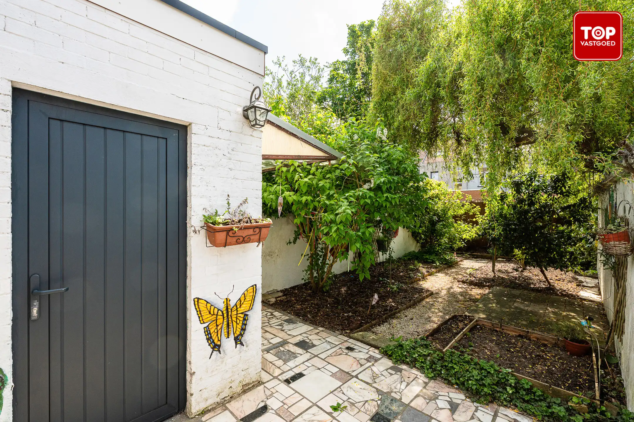 Huis te koop foto 23