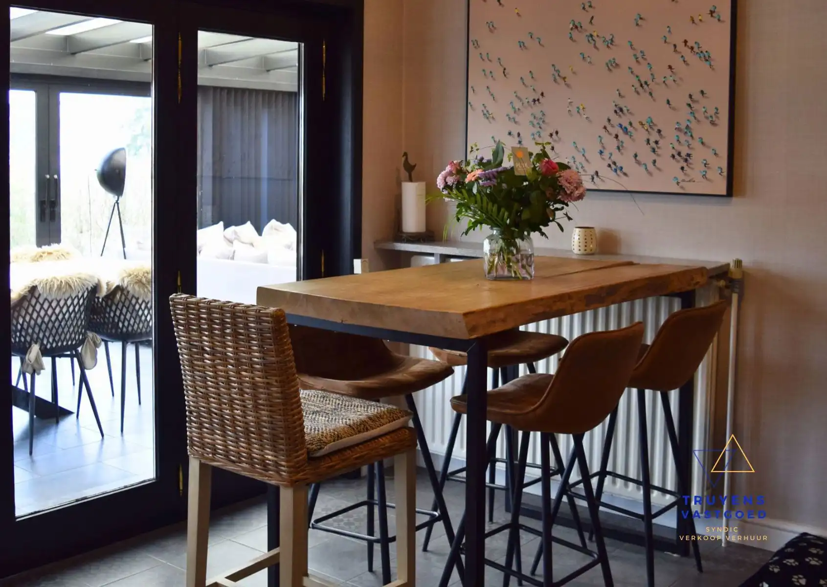 Villa te koop foto 13