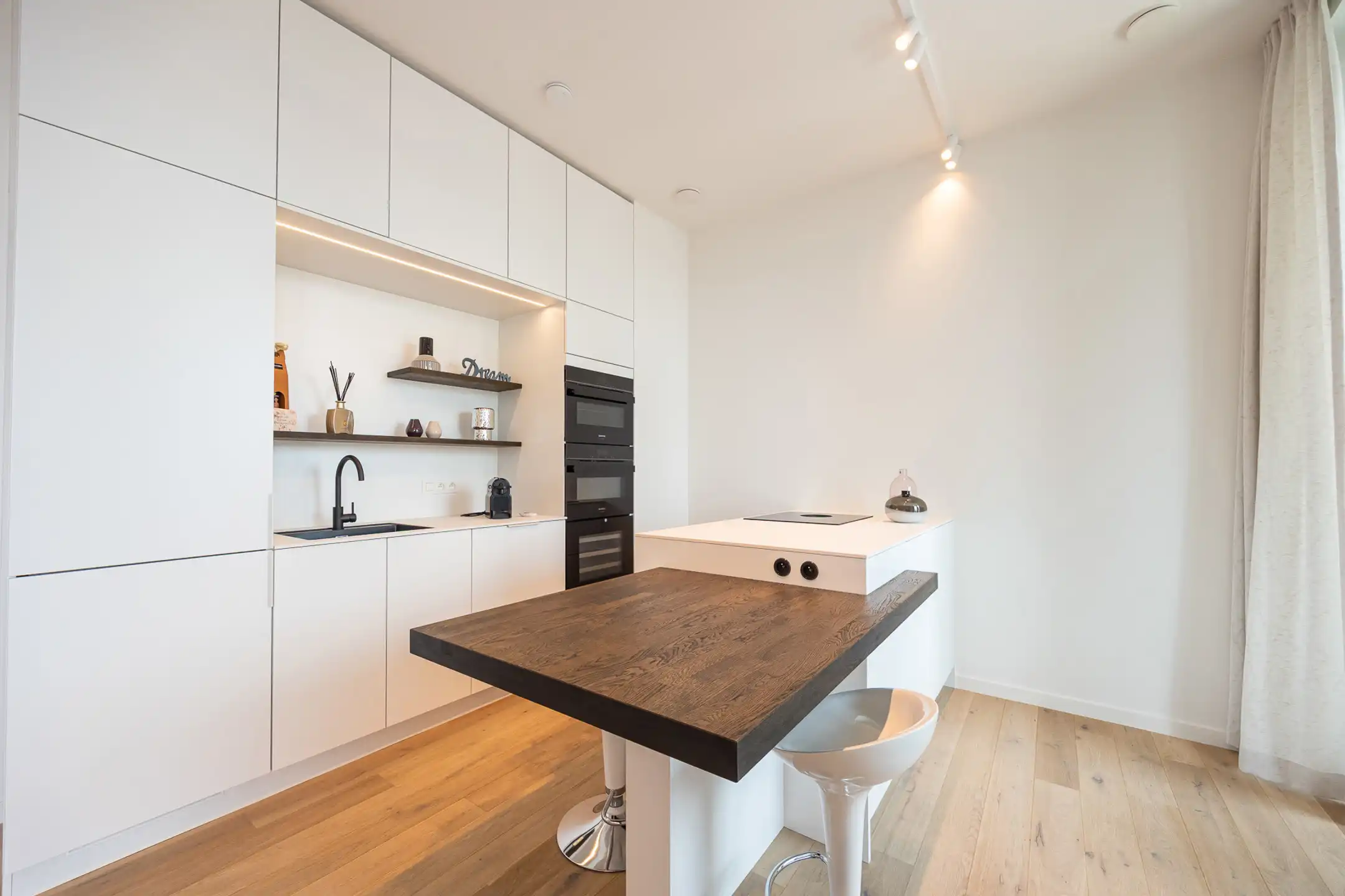 ANTWERPEN-NIEUW ZUID - Wonderlijk wonen aan de Schelde foto 8