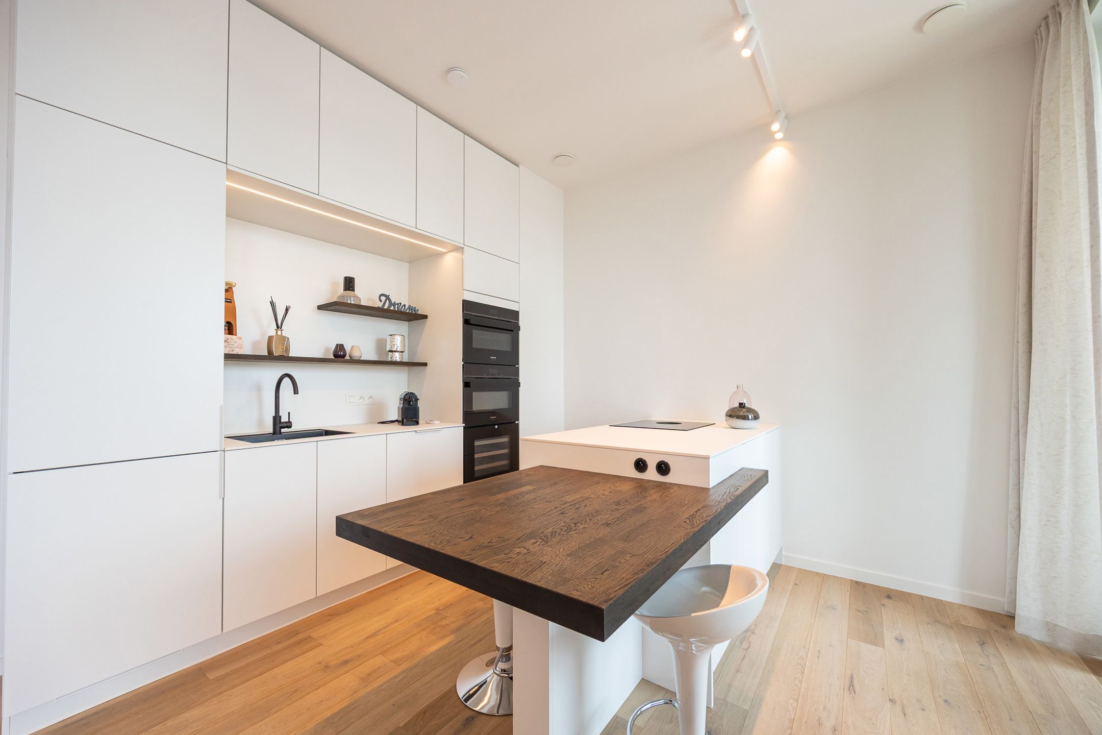 ANTWERPEN-NIEUW ZUID - Wonderlijk wonen aan de Schelde foto 8