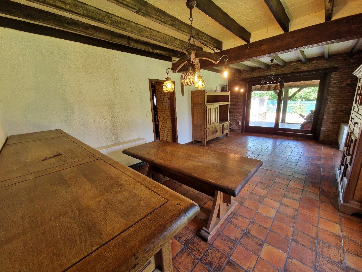 ! VERKOCHT NA 1 BEZOEK - COMPROMIS IN OPMAAK ! foto 2