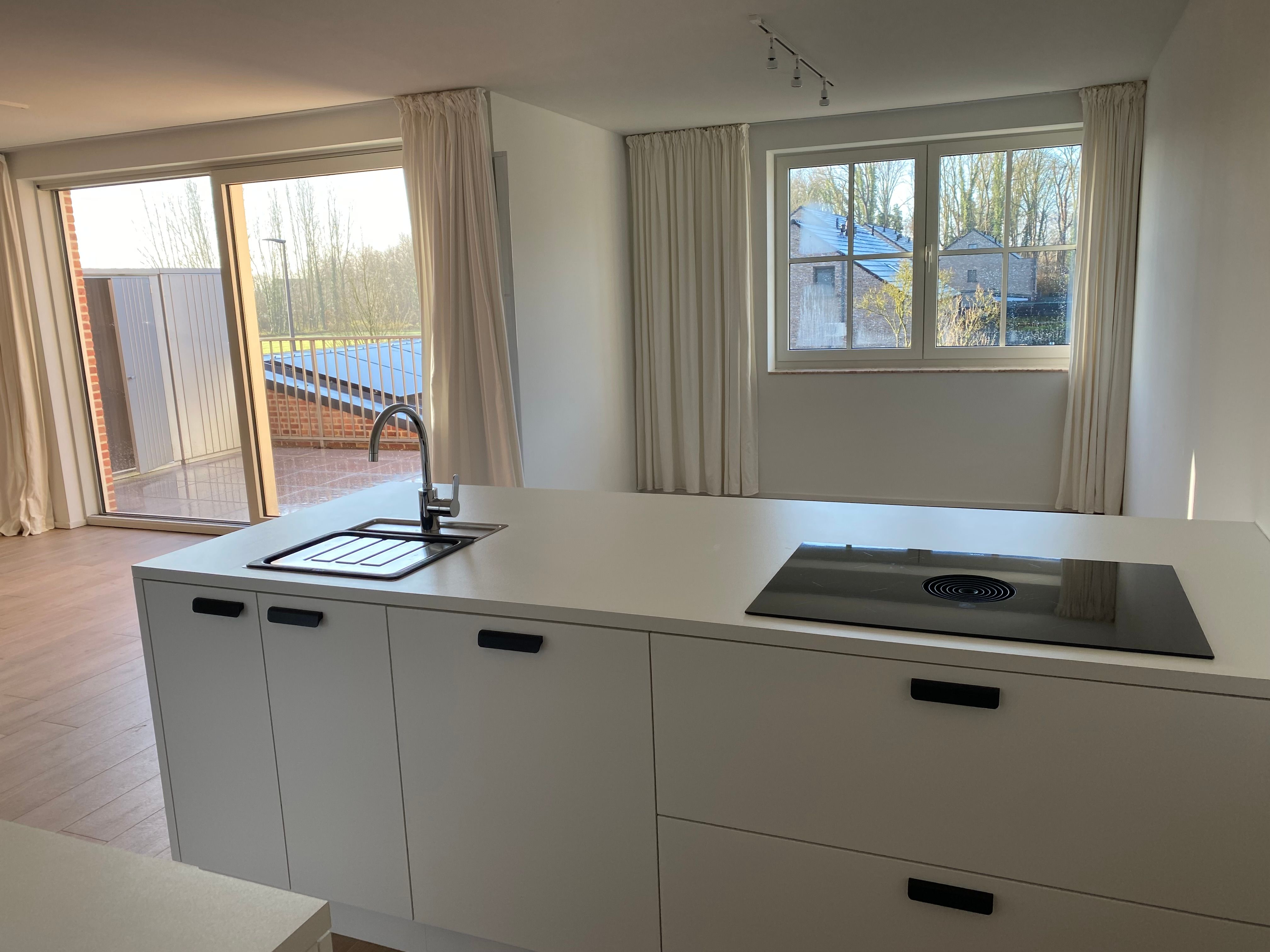Appartement te huur Hoogstraat 55 - 2830 Tisselt