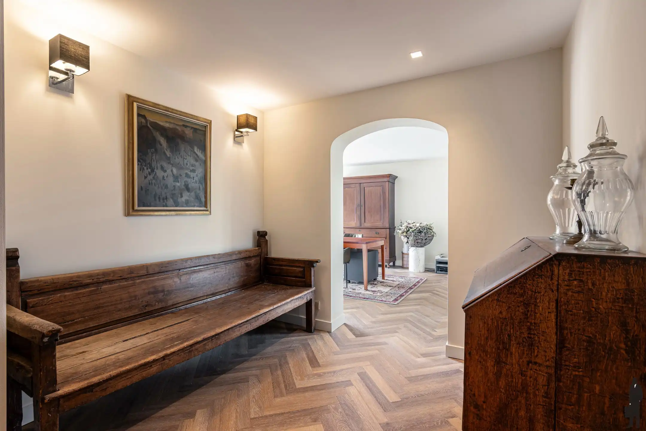 Exclusieve woning met meer dan 1.000 m² potentieel op een perceel van circa 5.800 m²! foto 7