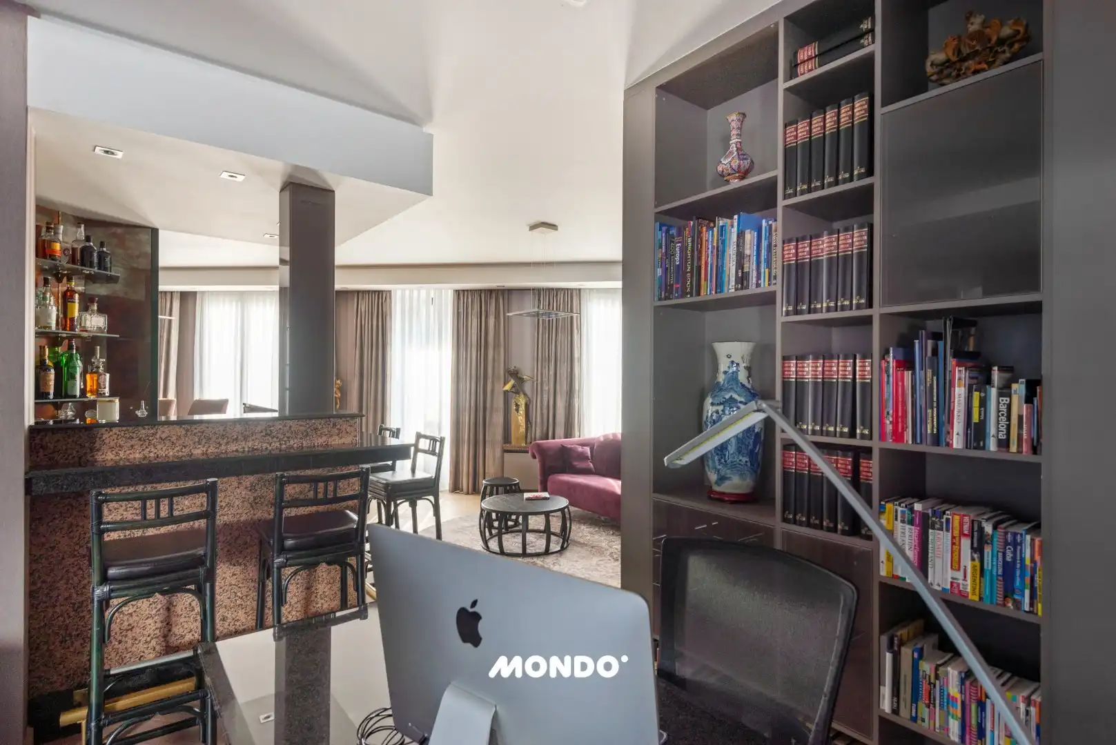 Uniek kans!: Wonen en ondernemen in het hart van Willebroek. foto 7