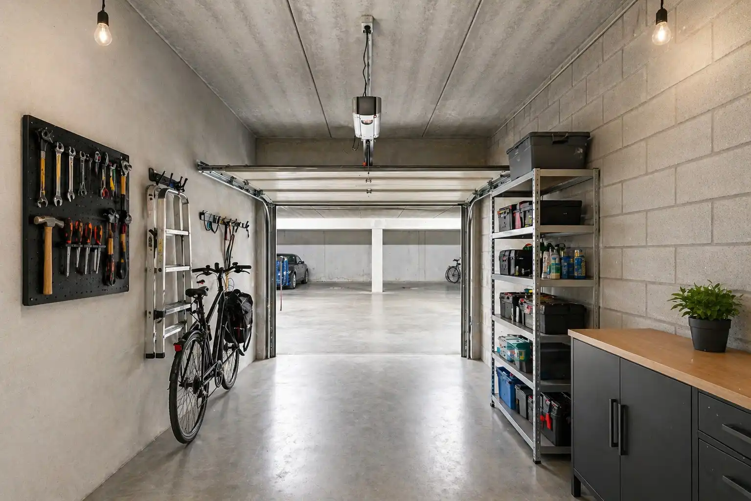 Instapklare woning met tuin op topligging foto 19