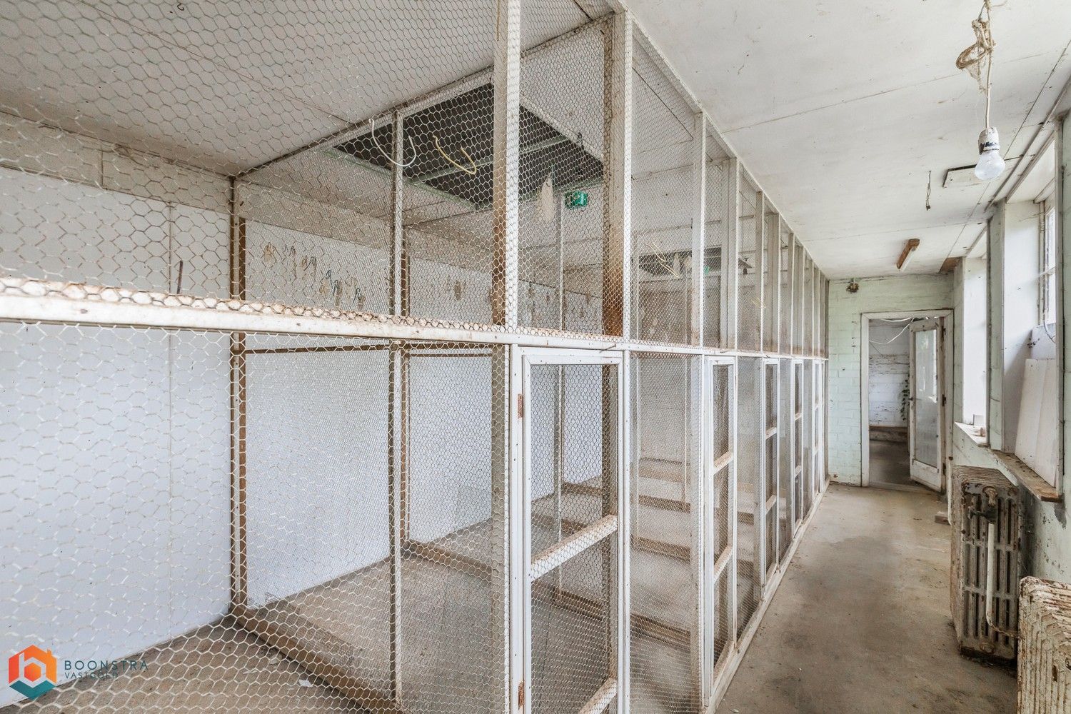 Op te frissen woning met 2 slpkrs op een perceel van 570 m2 foto 25