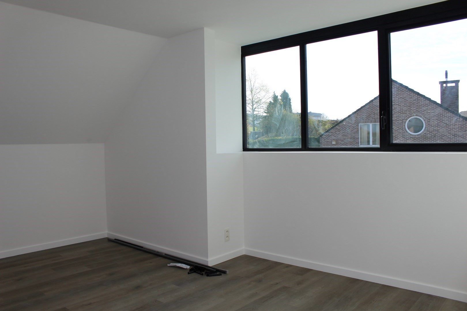 Duplex appartement met groot terras. foto 5