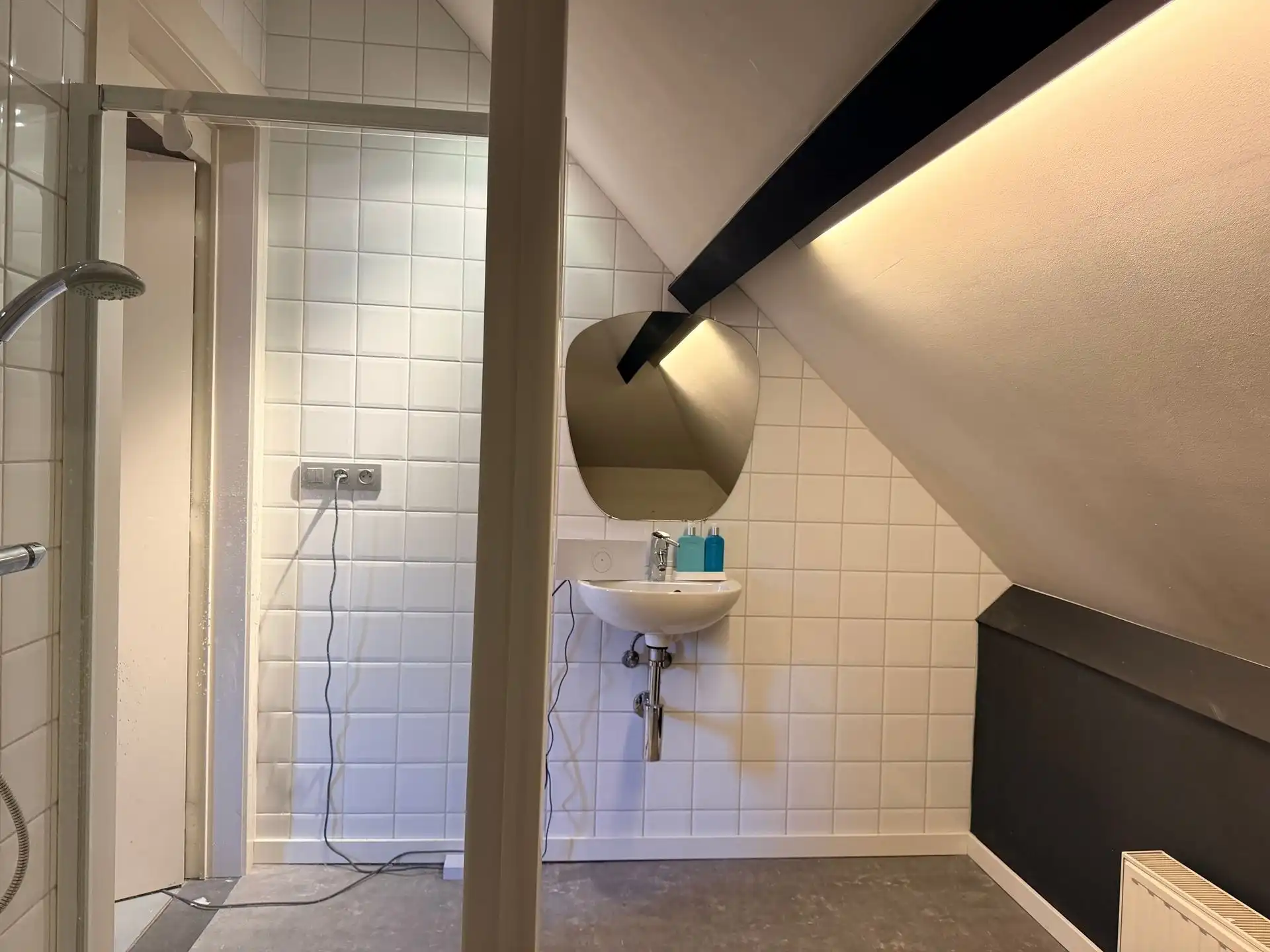 Winkelruimte foto 25