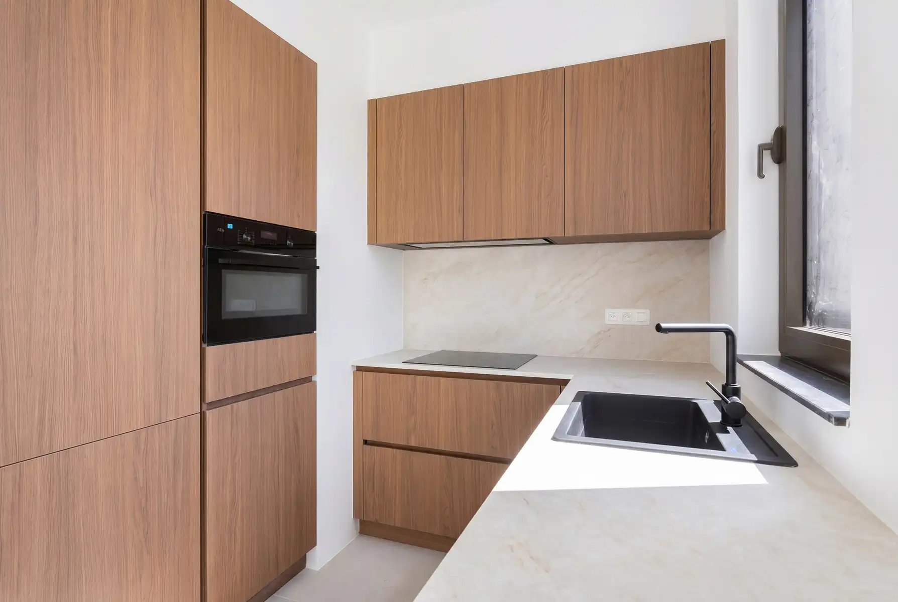 Res. GOUWBERG | Stijlvolle luxeappartementen in Schilde foto 7