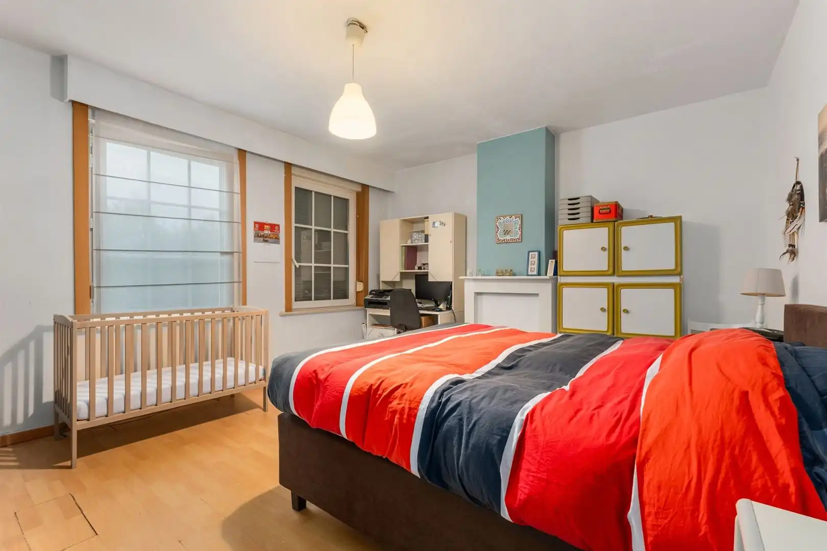 Huis foto 10