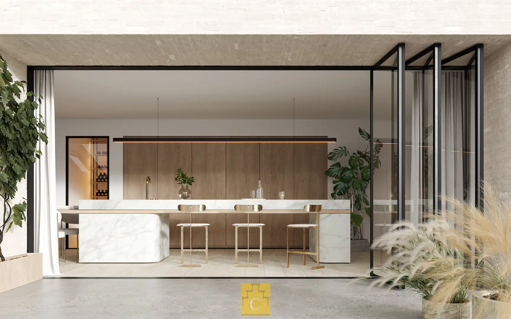 Infomoment Residentie De Gilde @ Agence Coucke - 3 juni 2025 foto 2