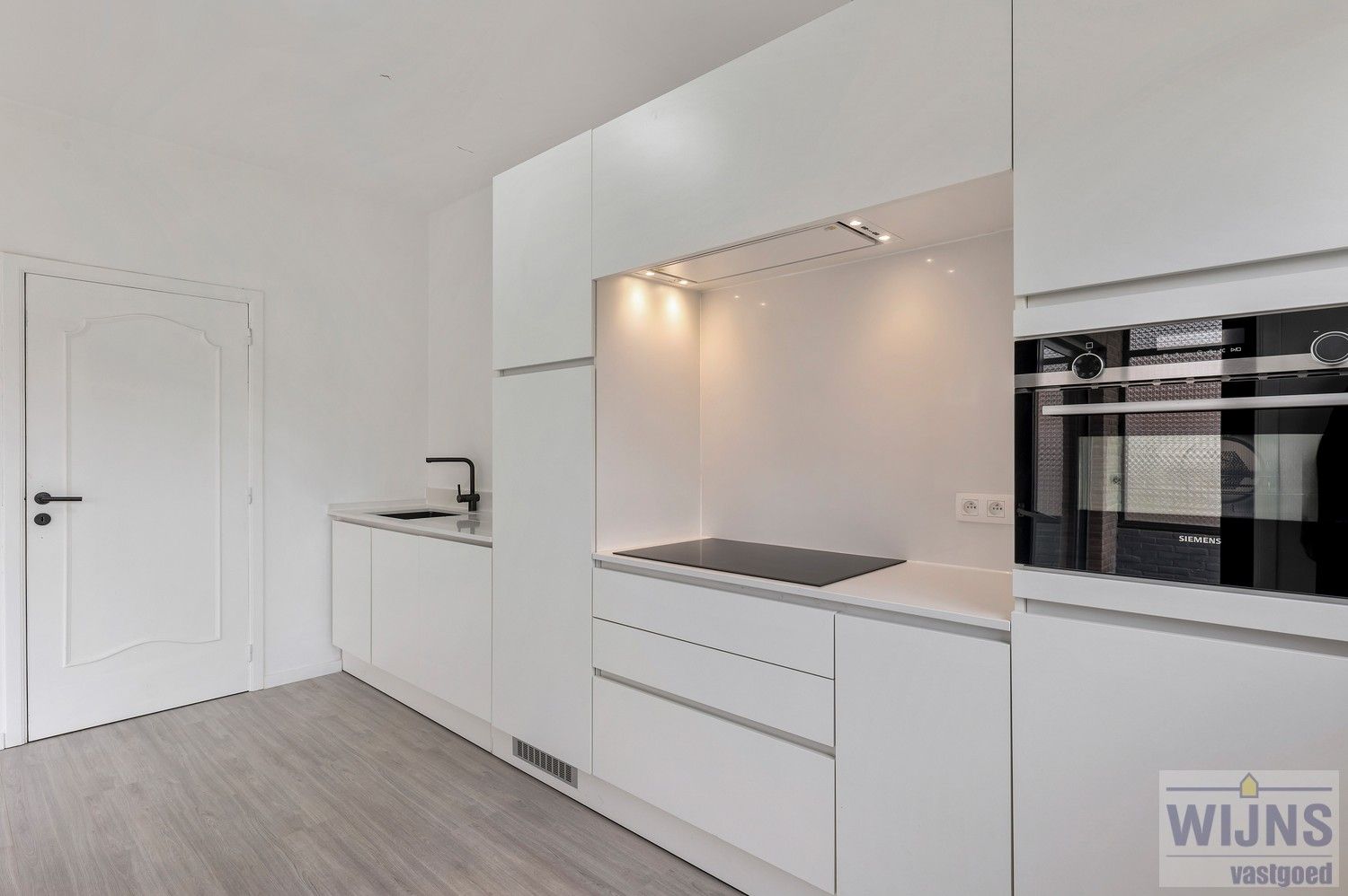 INSTAPKLARE WONING I AA LOCATIE I SINT-KATELIJNE-WAVER foto 9