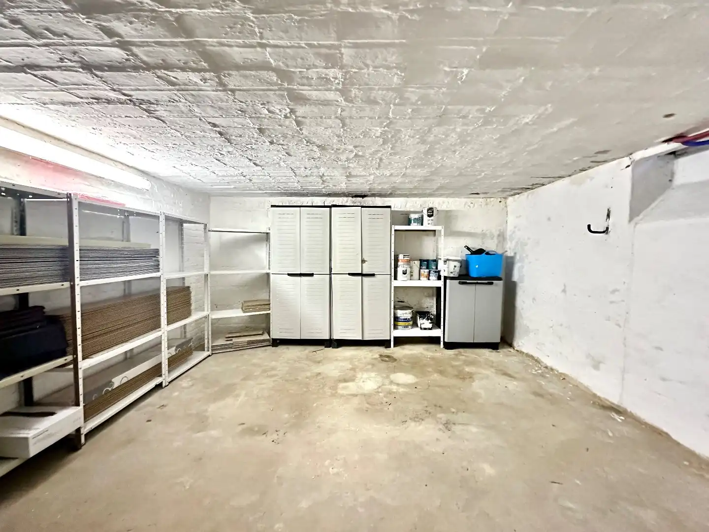 Ruime en gerenoveerde gezinswoning met 3 slaapkamers en veel comfort foto 25