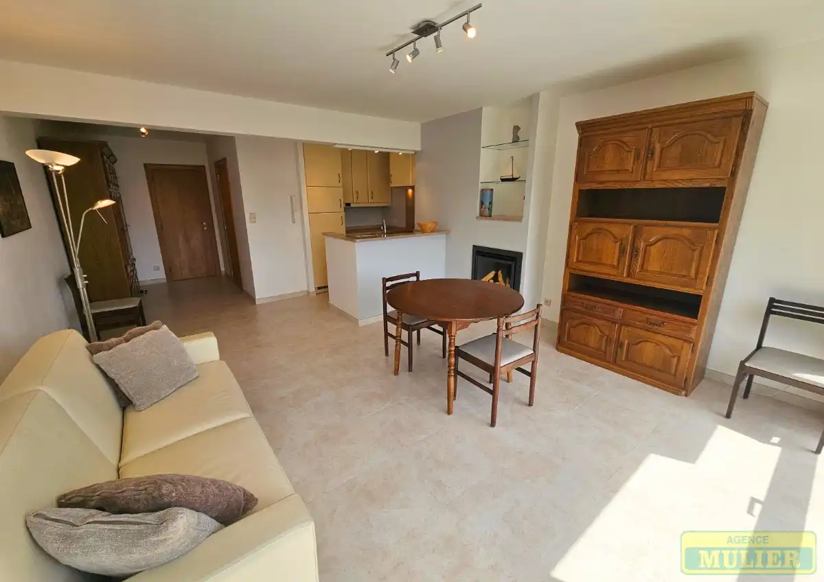 Appartement te koop foto 5