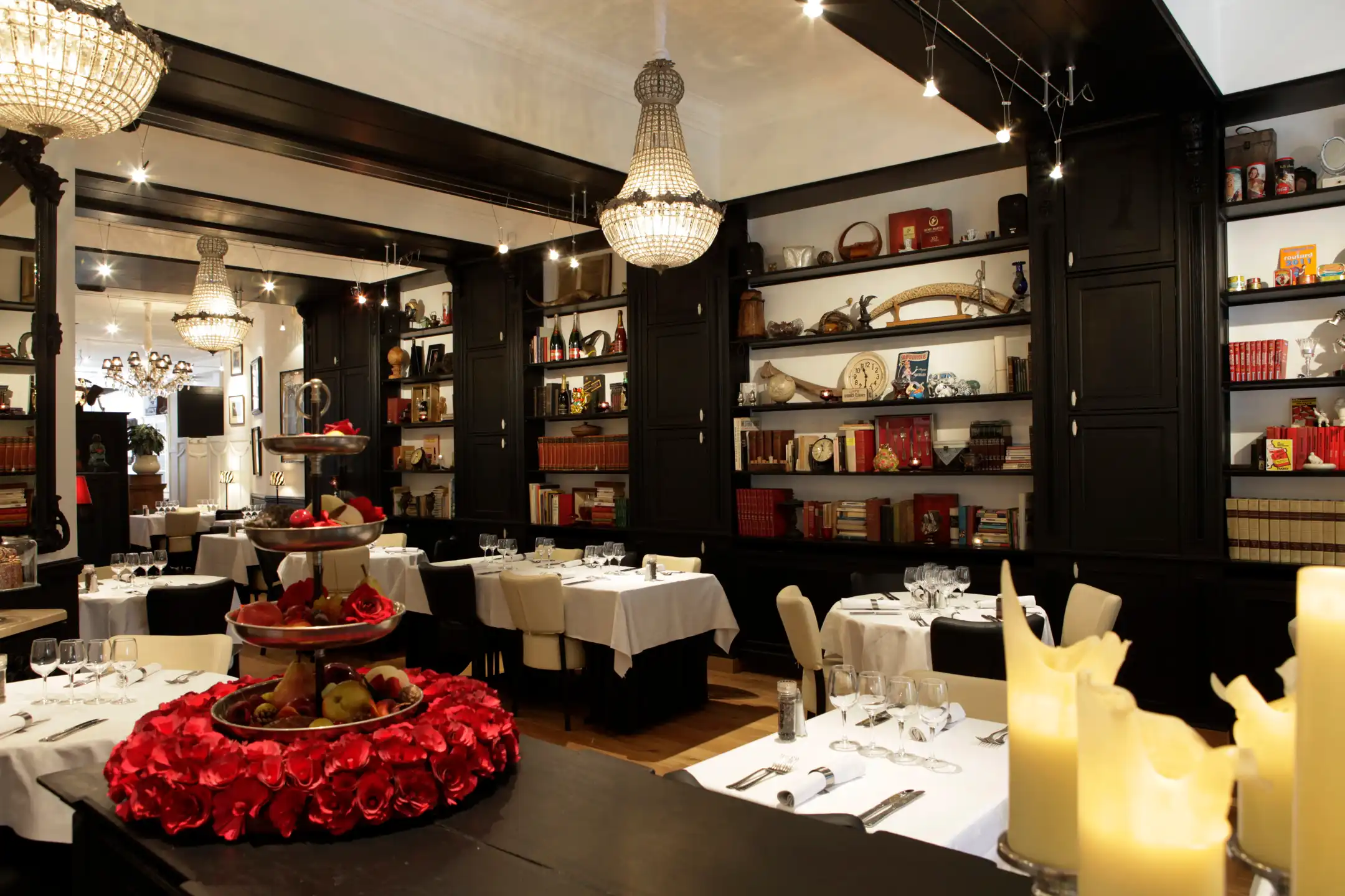 HISTORISCH CENTRUM - Handelszaak op top locatie foto 9