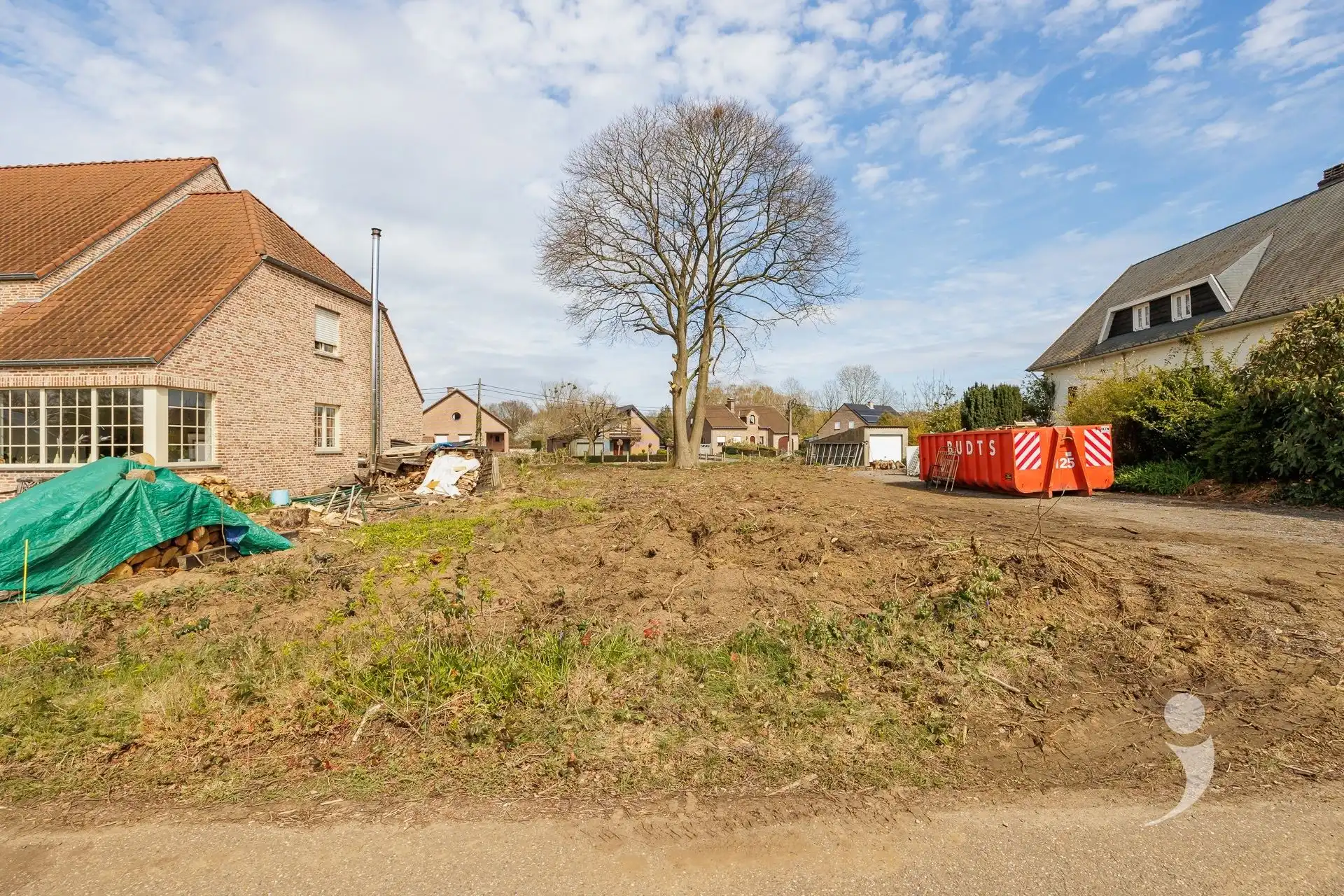 Unieke bouwgrond op een prachtige locatie! foto 5