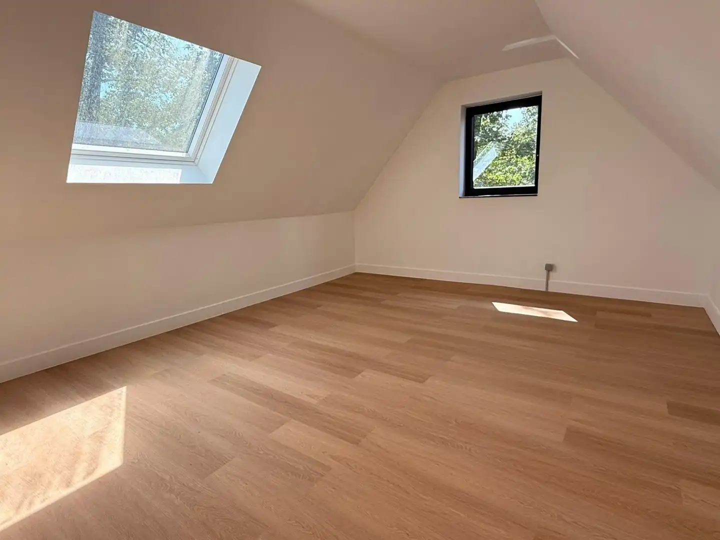 INSTAPKLARE NIEUWBOUWWONING foto 16