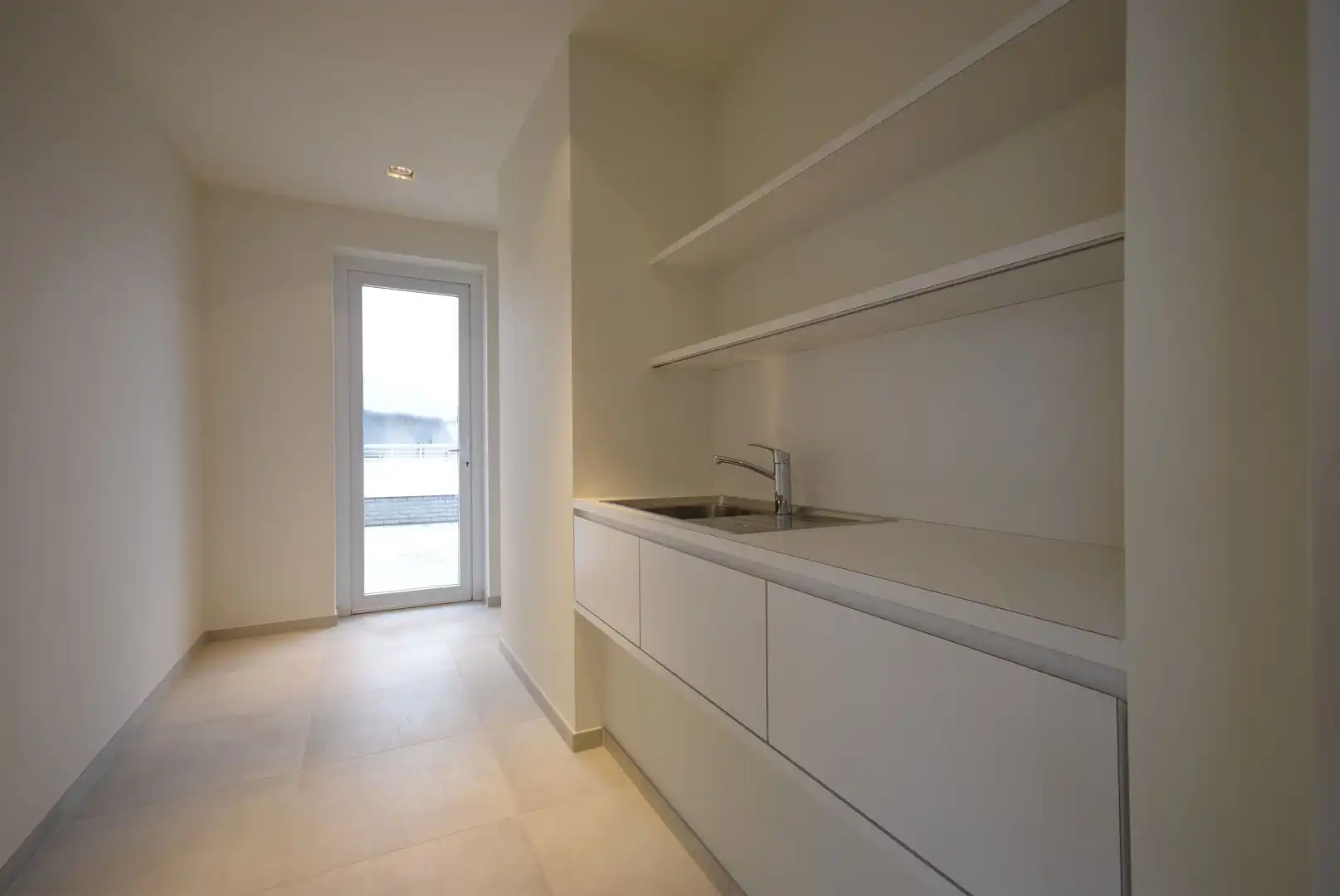 LUXE PENTHOUSE MET ADEMBENEMEND ZICHT OP STERREBOS. foto 18