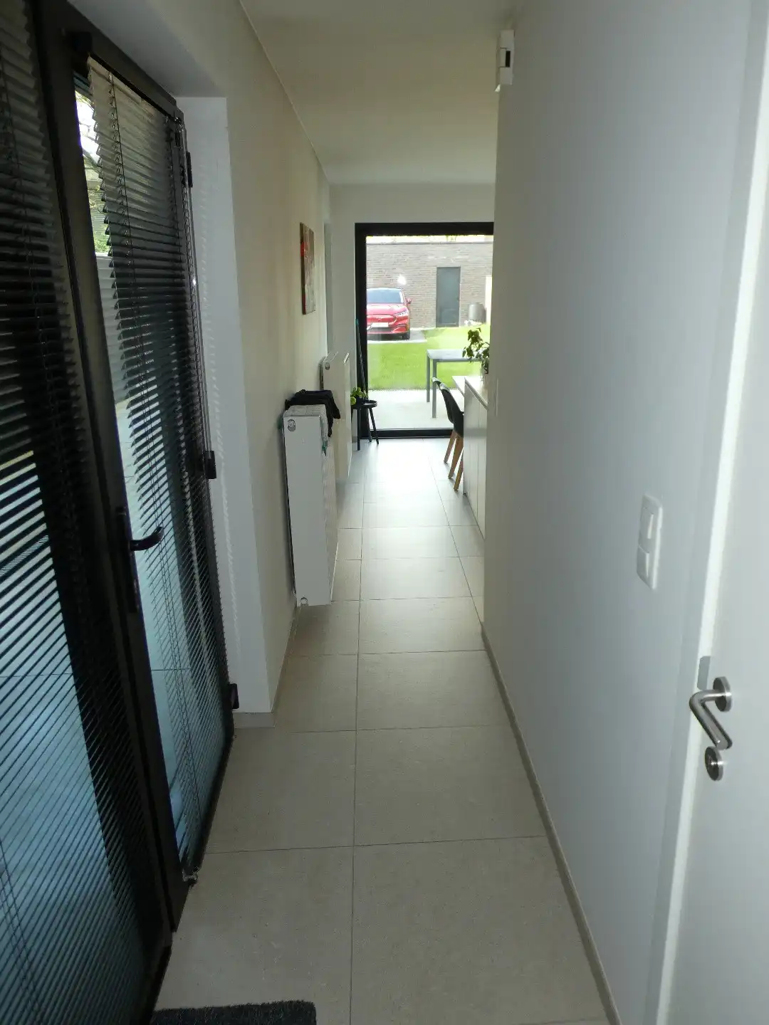 Energiezuinige gezinswoning met 3 slpk, tuin en autostaanplaats (+ garage) foto 7