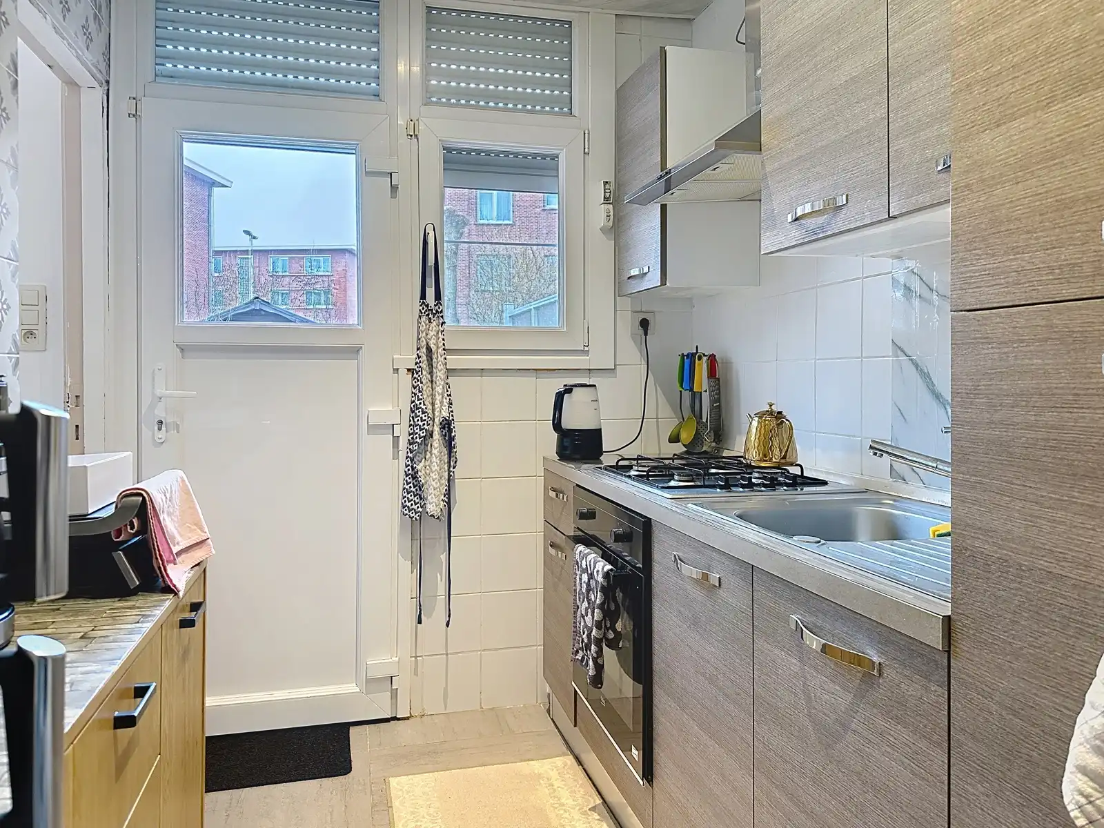 Ruime gezinswoning met meer dan 200m² woonoppervlakte foto 14