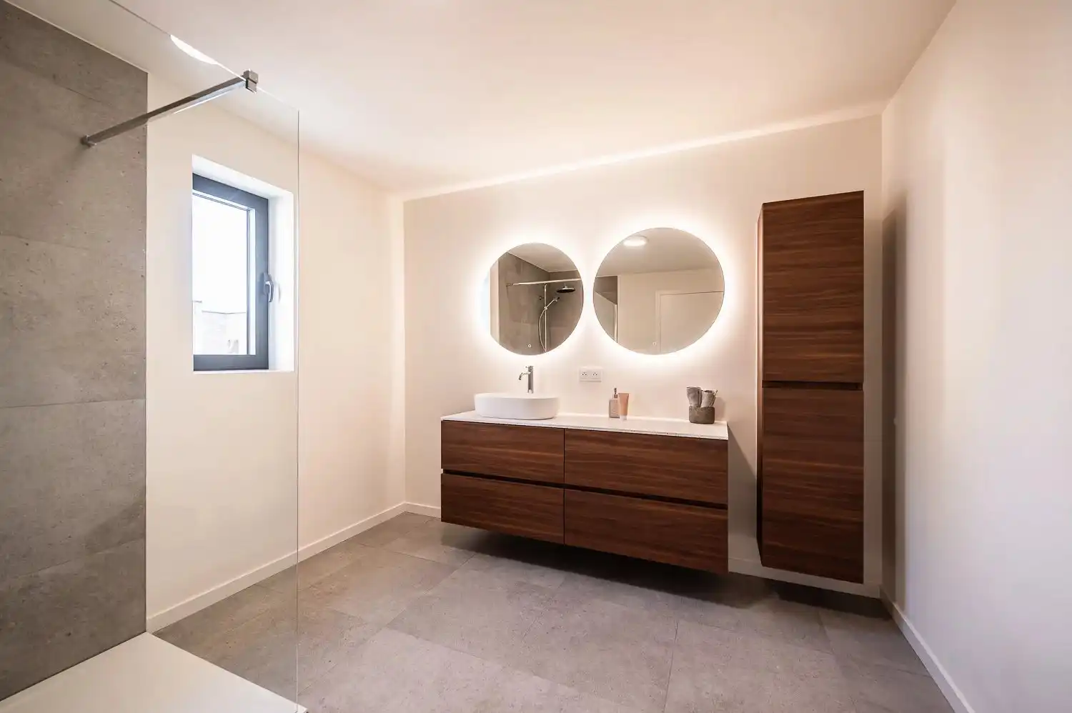 Residentie De Kom  - half open bebouwing foto 9