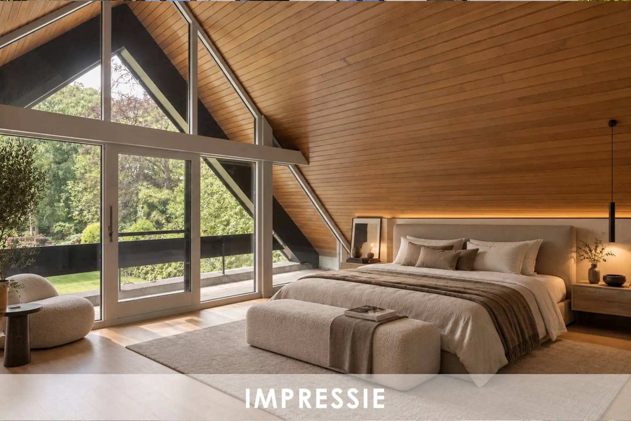 Karaktervolle villa op uitzonderlijk perceel in een groene residentiële omgeving te Schoten - Schotenhof! foto 20