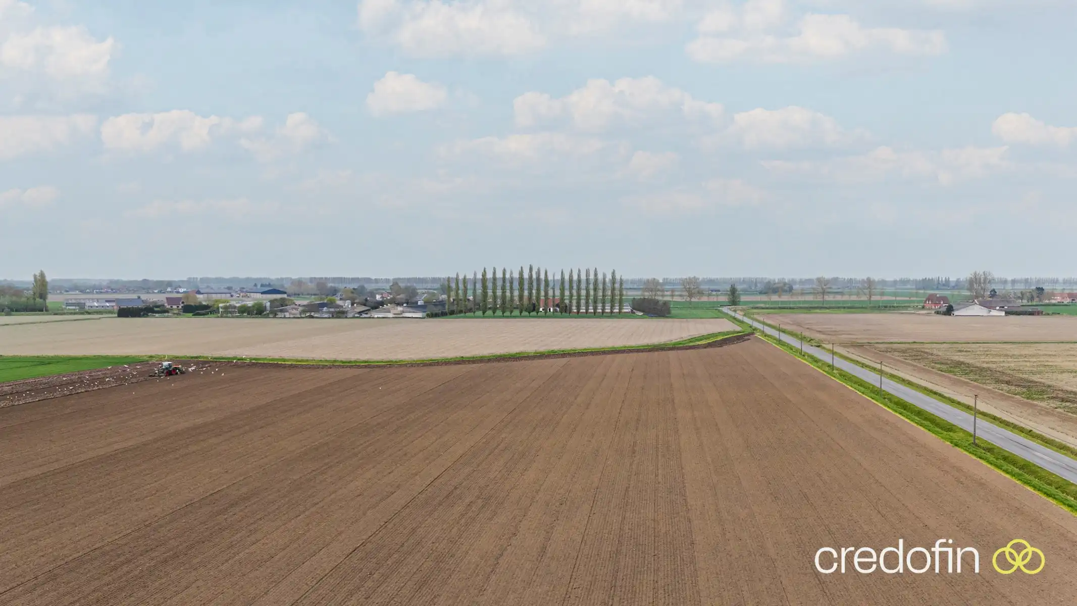 Rustig en landelijk wonen met zicht op de velden – Sint-Laureins (Blekkersdijk) foto 24