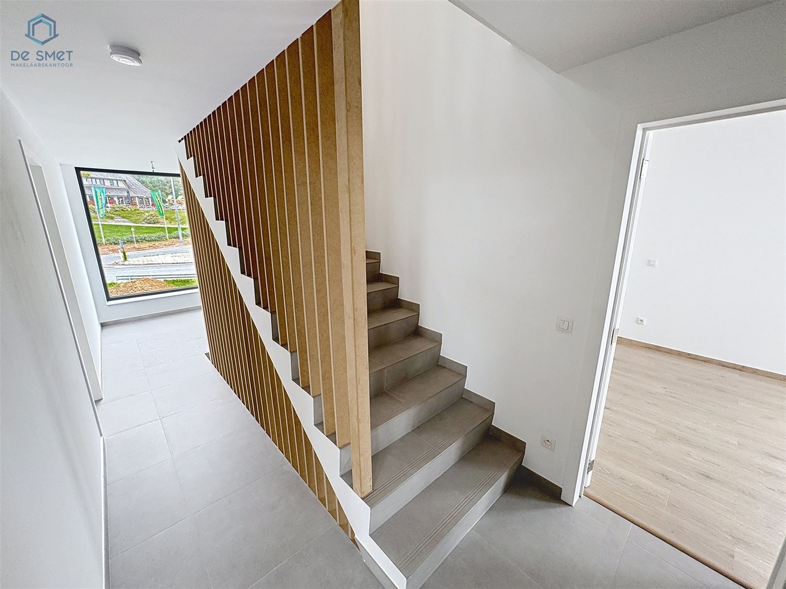 Exclusieve BEN-Nieuwbouwwoning met 6 Slaapkamers, 2 Badkamers en Garage Instapklaar & Energiezuinig! foto 11