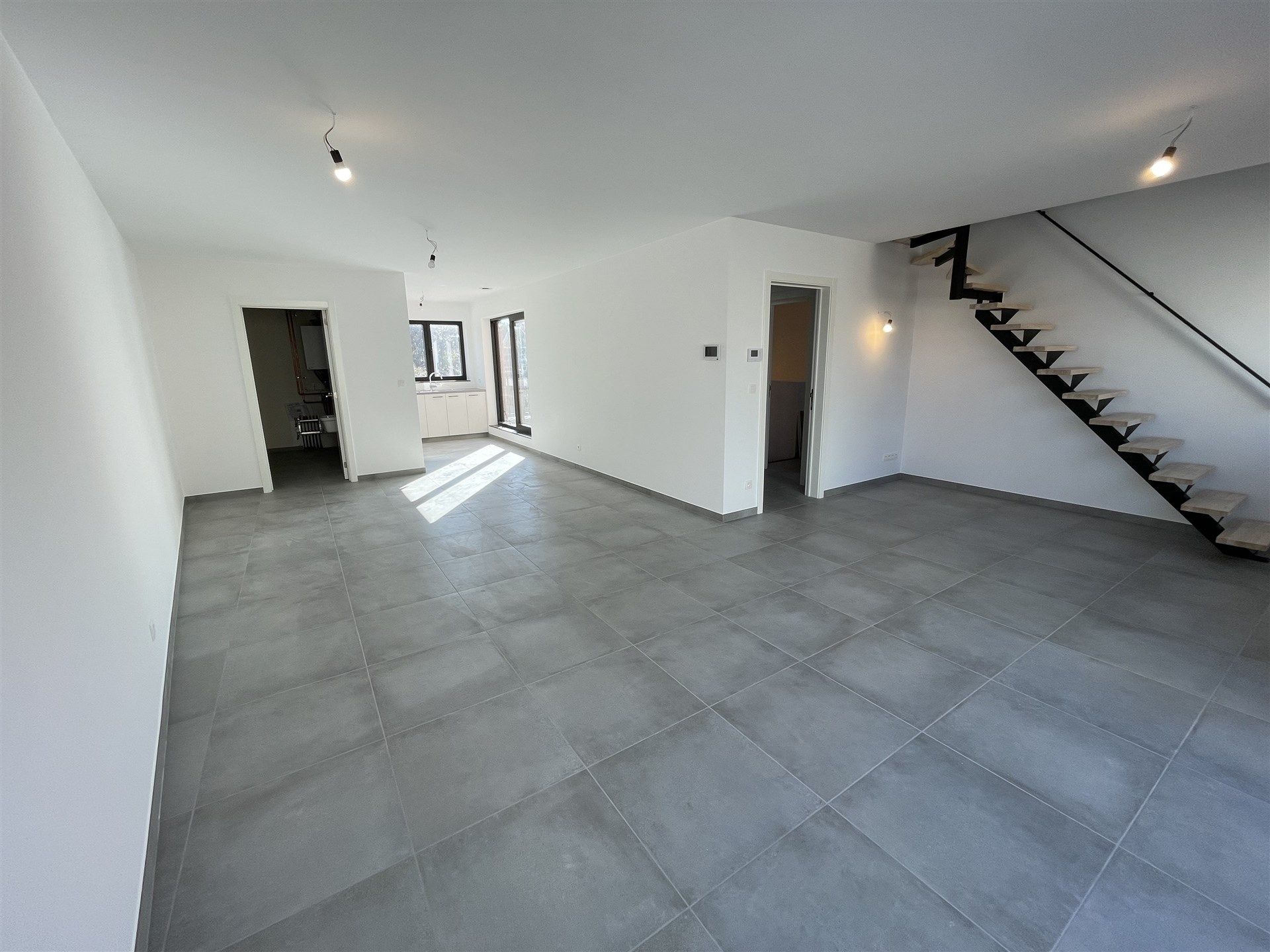 Ruim energiezuinig instapklaar duplex appartement.  foto 7
