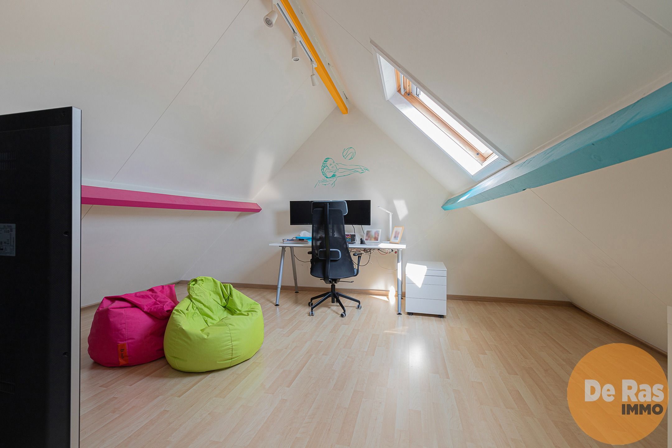 ZELE -Instapklare woning met 3 kamers op uitstekende locatie foto 20