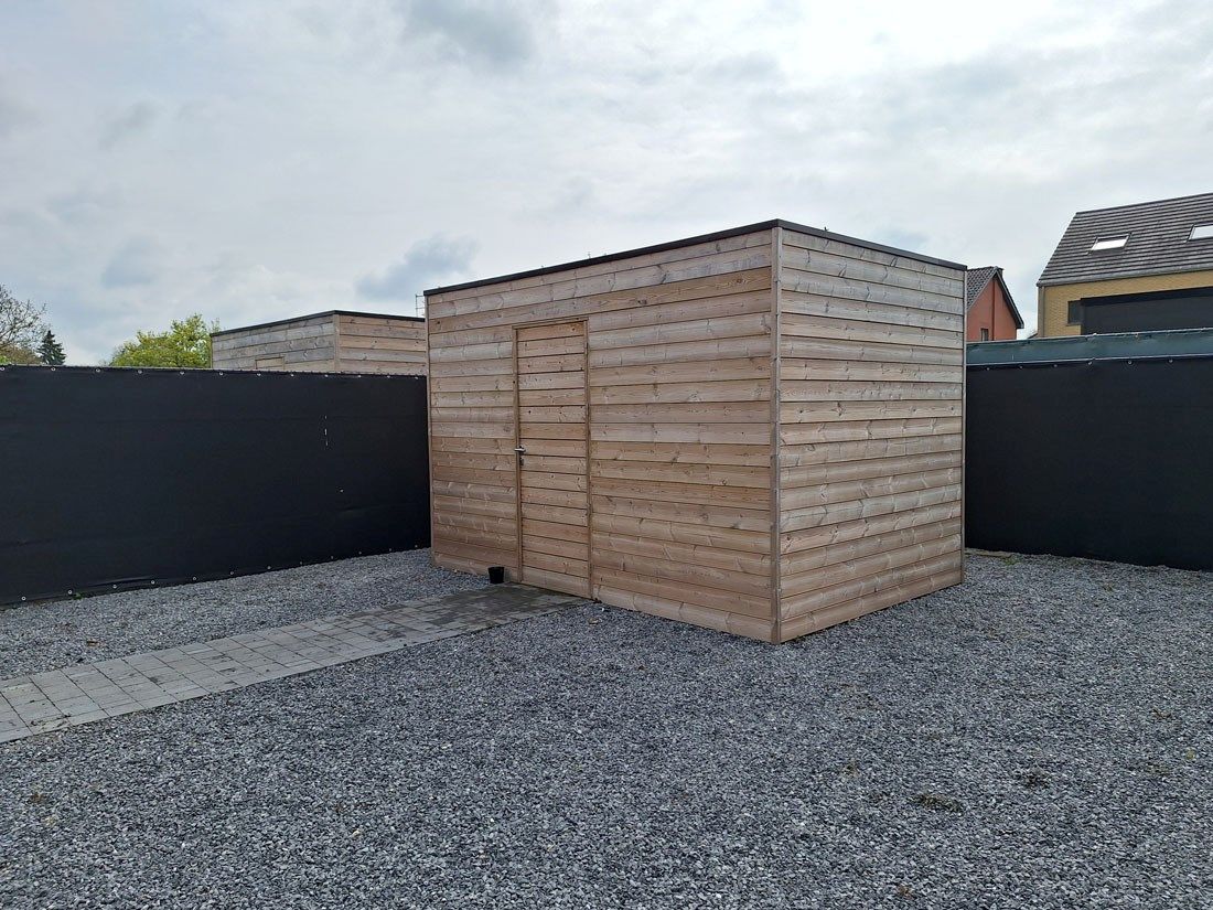 Moderne nieuwbouwwoning  net buiten het centrum van Zolder foto 20