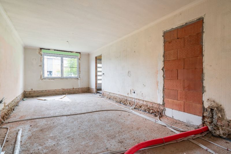 Woning HOB op 415m² grondoppervlak foto 4