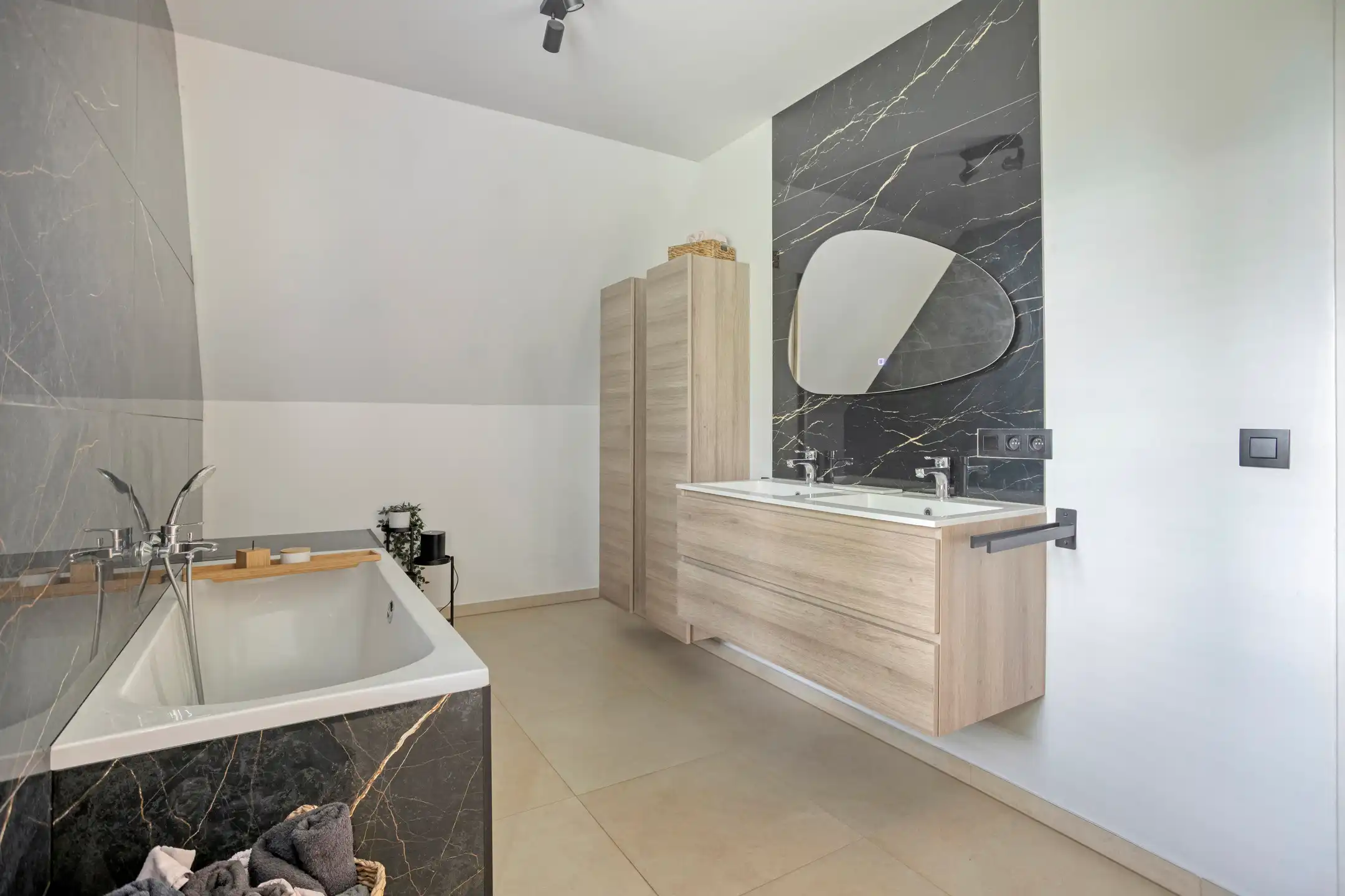 Recente BEN-woning met 4 slaapkamers op 10 are foto 16