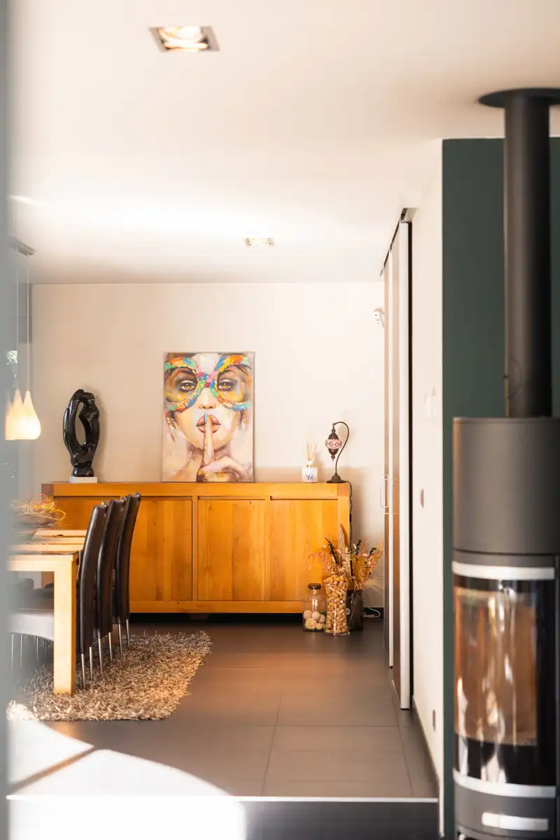 Moderne villa met zwembad en topcomfort in Westmeerbeek foto 6
