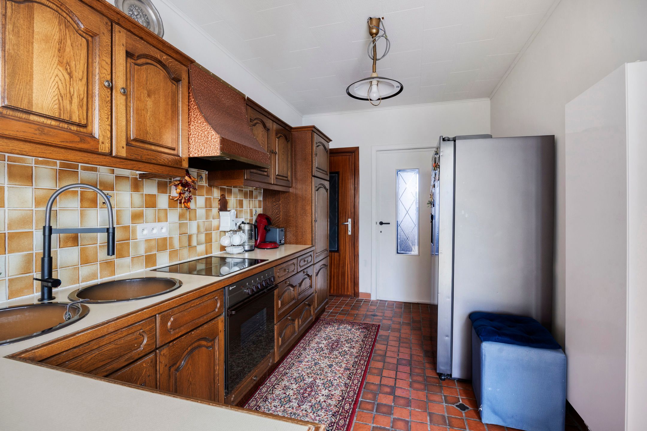 Open bebouwing met vier slaapkamers te Rotselaar foto 7