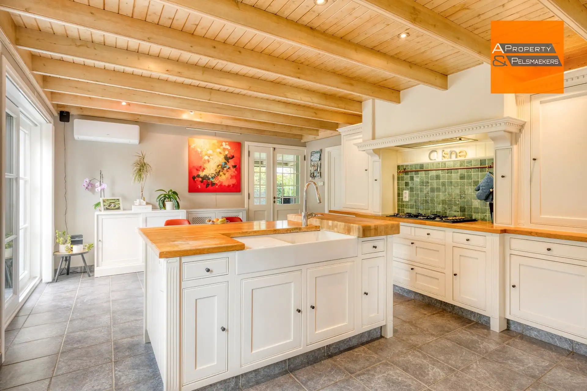 Huis foto 9