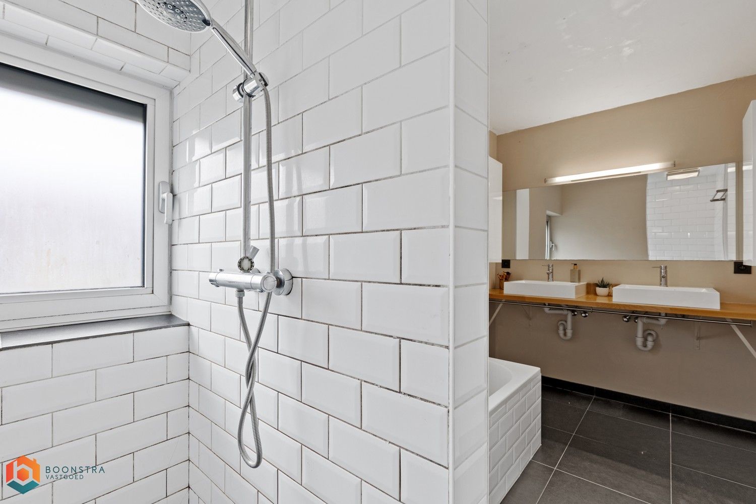 Energiezuinige woning met 4 slpkrs en tuin in Schriek foto 16