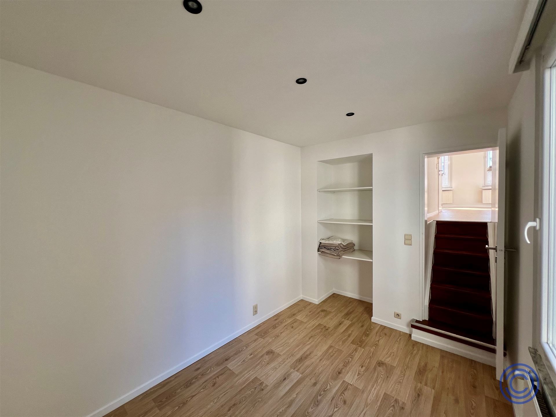 Instapklaar 1-slpk appartement in Markgravewijk! foto 6