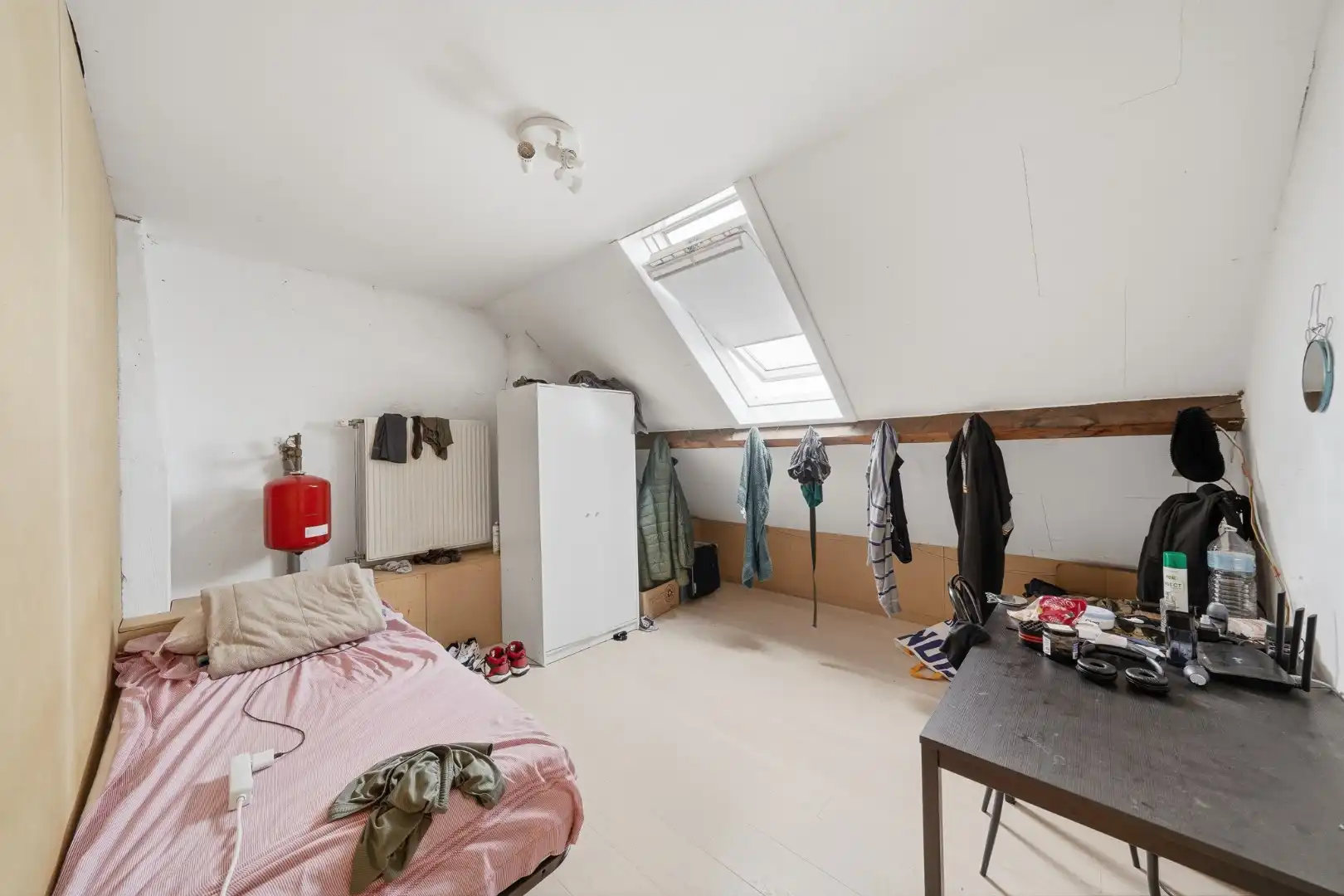 Ruime woning met veel mogelijkheden te Oostende foto 17