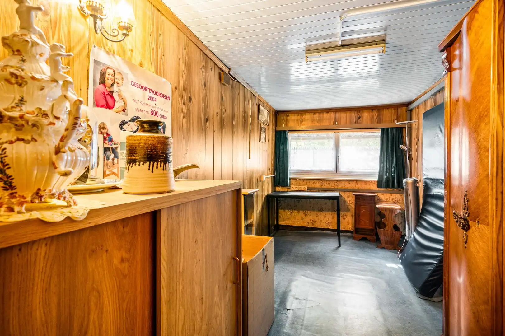 Bungalow met tal van mogelijkheden in Schoten foto 10