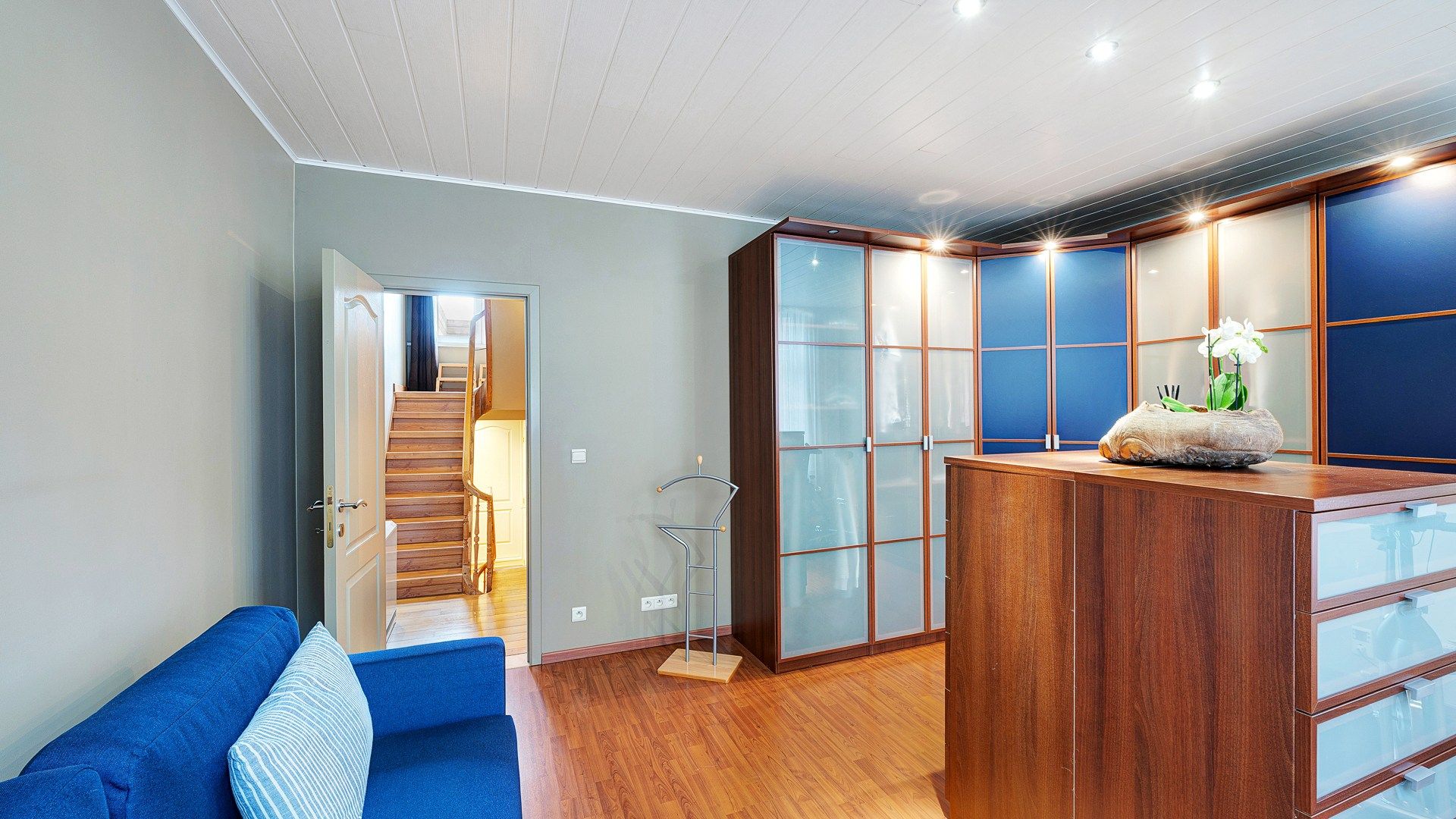 Charmant herenhuis met 4 slaapkamers in centrum Knokke foto 14