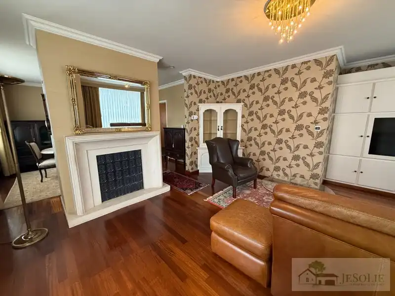 Statige woning te huur - gemeubeld foto 3