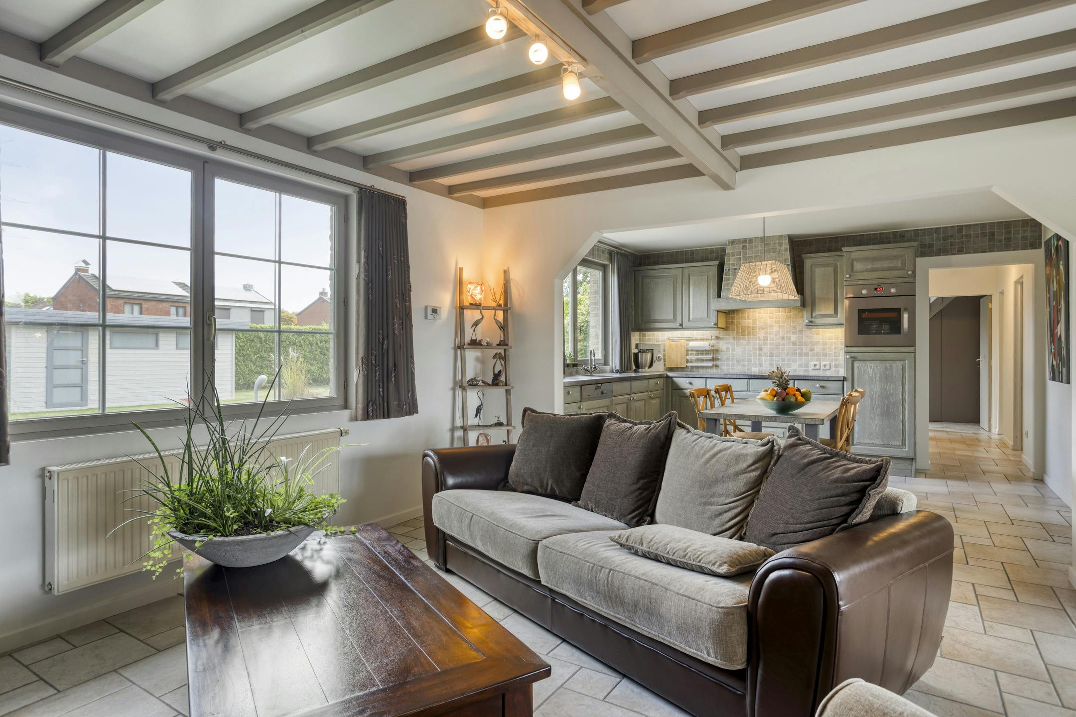 Open bebouwing te koop in Kontich / Waarloos op 763m² foto 8
